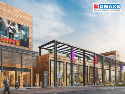 The Omaxe State, Dwarka 19-B